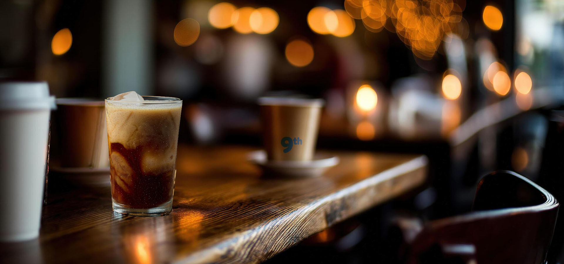 FUEL FOR THE CURIOUS & THE CREATIVE.