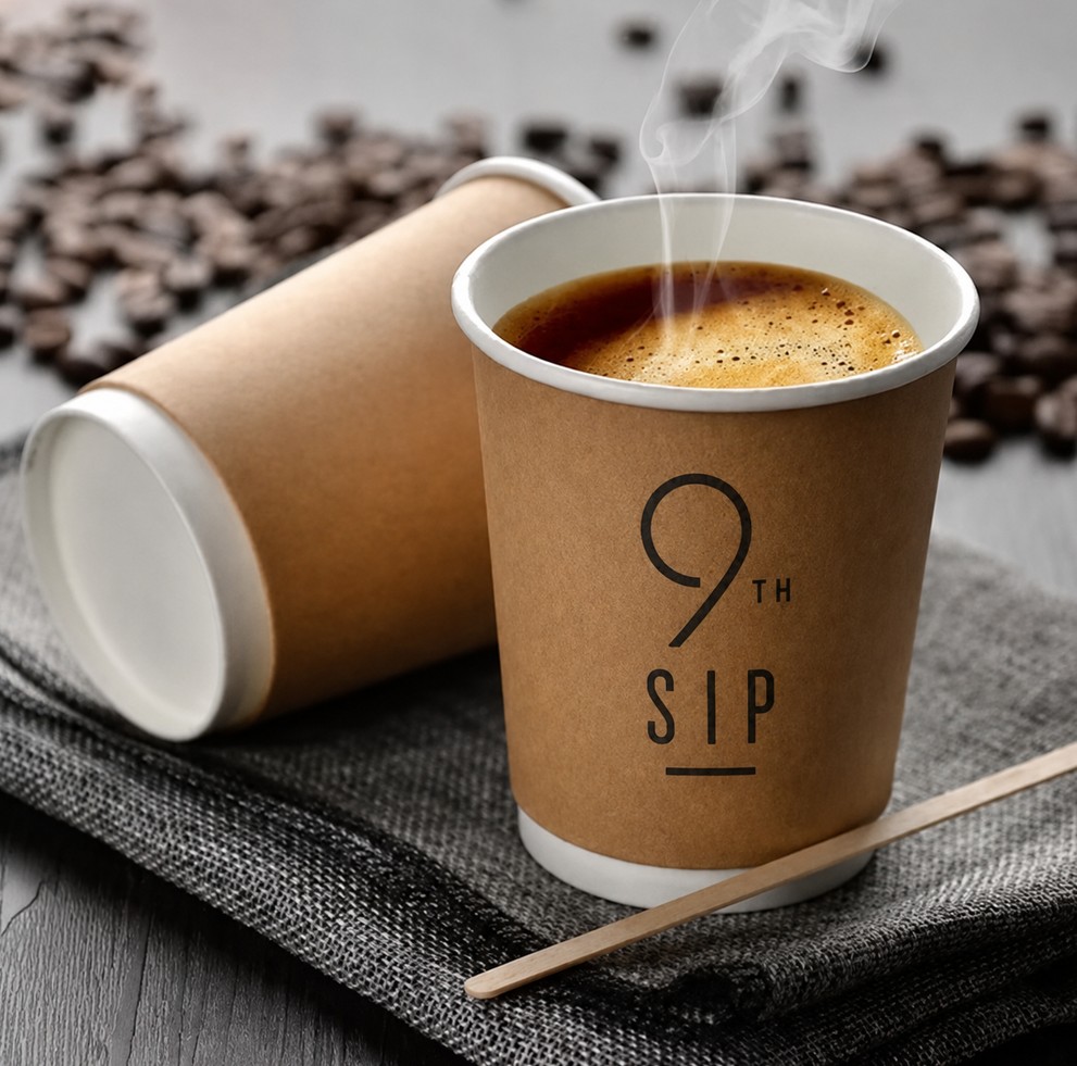 hot drinks